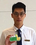 正中企服王耀明拒收客戶及裝修單位微信紅包