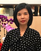 正中企服郭芹拒收客戶答謝費